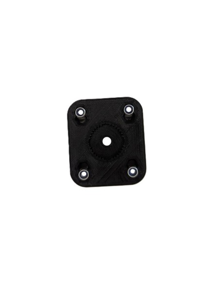 AMPS to QuadLock Adapter | Universal Mount for Garmin/TomTom. | Moteks