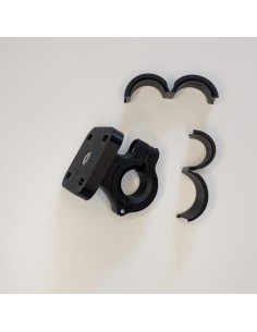 Univerzalni Nosilec za Navigacijo Motor | 22-28mm Krmilo 2