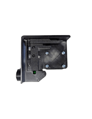 BMW Navigation Base Replacement | Security Lock | Garmin Zumo XT/XT2