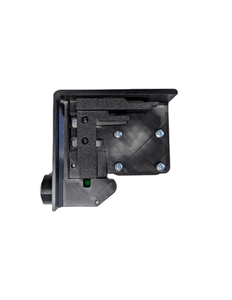 BMW Navigation Base Replacement | Security Lock | Garmin Zumo XT/XT2