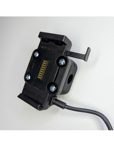 Garmin Zumo XT/XT2 12mm Supporto - Lucchetto | shop.moteks.eu