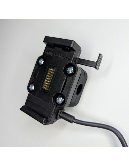 Garmin Zumo XT/XT2 nosilec za 12mm palico | shop.moteks.eu