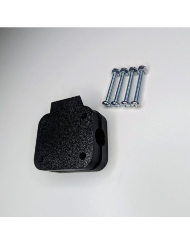 Garmin Zumo XT/XT2 12mm Supporto - Lucchetto | shop.moteks.eu