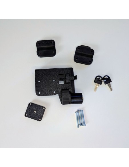 Supporto Navigazione con Sicurezza | BMW Navigator | Garmin Zumo