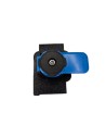 QuadLock Adapter for BMW Cradle with Electric Lock 2026