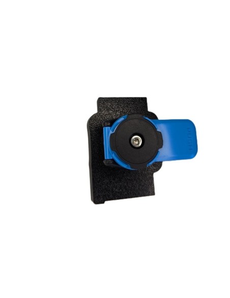 QuadLock Adapter for BMW Cradle with Electric Lock 2026