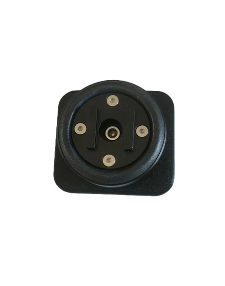 Pokrov za Garmin Zumo XT2 z SP Connect adapterjem