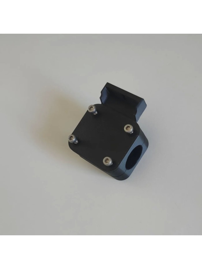 Soporte Antirrobo para Garmin Zumo XT2 | Montaje en Manillar de 22mm