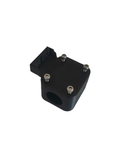 Garmin Zumo XT/XT2 16mm Mount - Key Lock | shop.moteks.eu