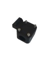 Soporte Antirrobo para Garmin Zumo XT2 | Montaje en Manillar de 16mm