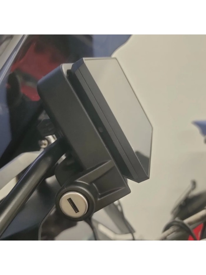 Komplet za Garmin Zumo XT2 na BMW Motorrad GPS | shop.moteks.eu