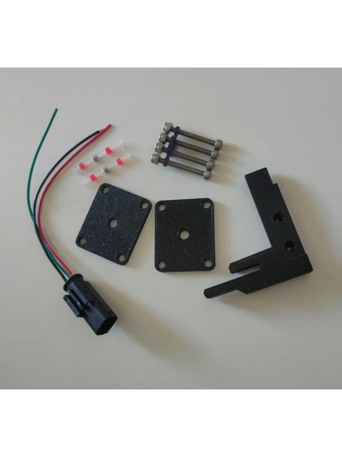 Kit Conversión Garmin Zumo XT2 para BMW R1300GS R1250GS