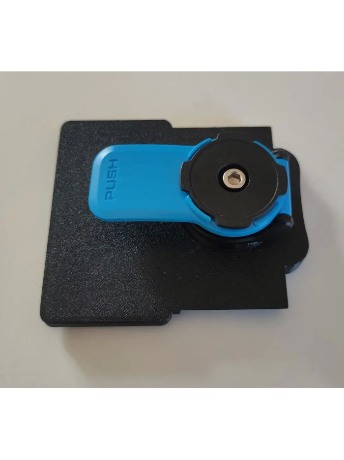 Adattatore QuadLock per Moto BMW | Versatile & Sicuro | moteks.eu