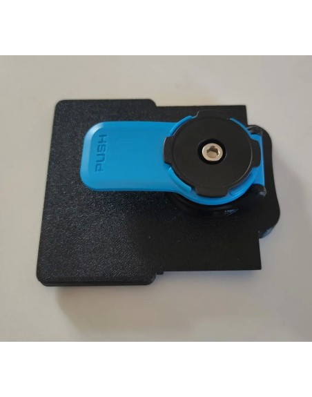 Adattatore QuadLock per Moto BMW | Versatile & Sicuro | moteks.eu