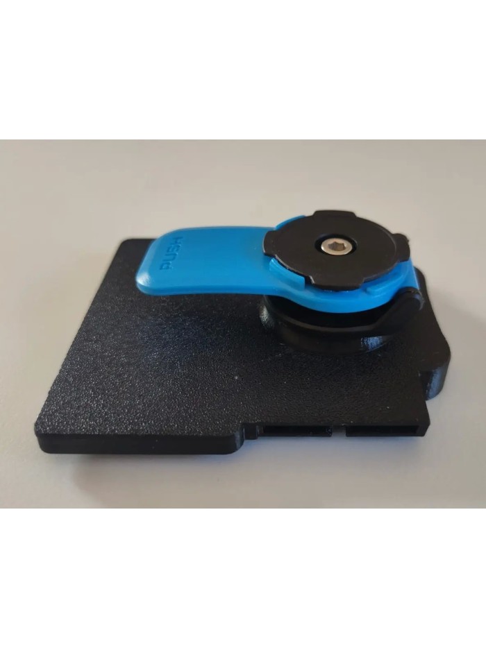 QuadLock Adapter for BMW Motorcycles | shop.moteks.eu
