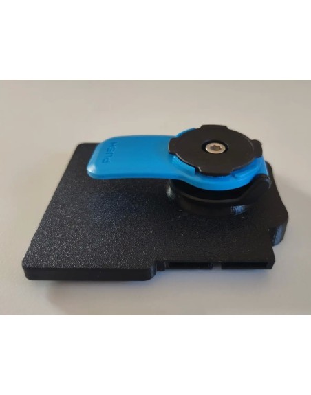 QuadLock Adapter für BMW Motorräder | Vielseitig & Sicher | moteks.eu