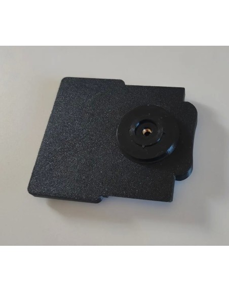 Adaptador de Navegación BMW a QuadLock para GS