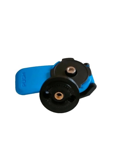 Adattatore Universale per Garmin/Wahoo/Bryton a Quad Lock