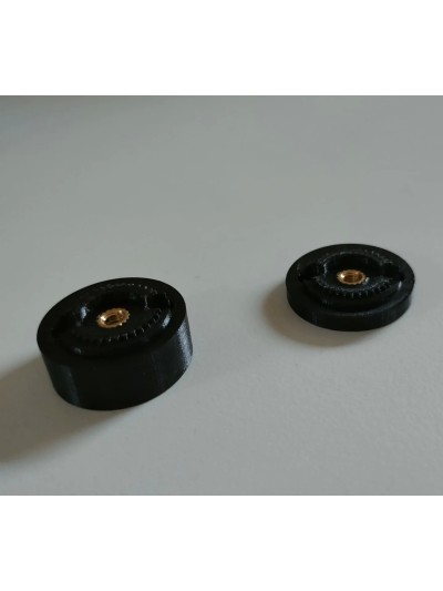 Universaladapter für Garmin/Wahoo/Bryton zu Quad Lock 2