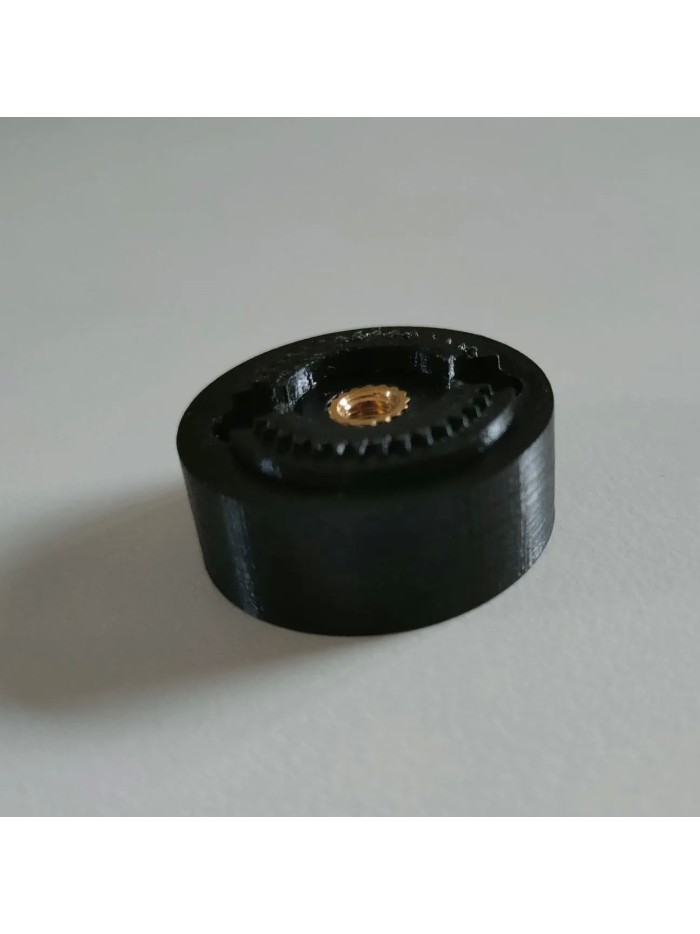 Universal Adapter for Garmin/Wahoo/Bryton to Quad Lock