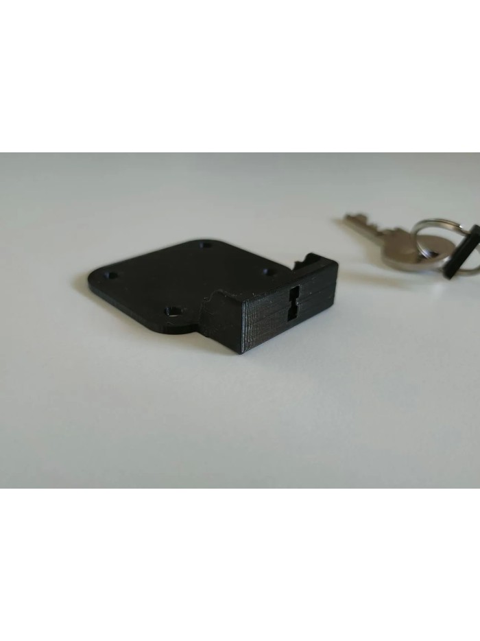 Protezione Antifurto Garmin Zumo XT/XT2 | shop.moteks.eu