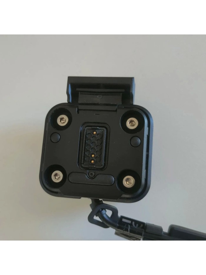 Protezione Antifurto Garmin Zumo XT/XT2 | shop.moteks.eu