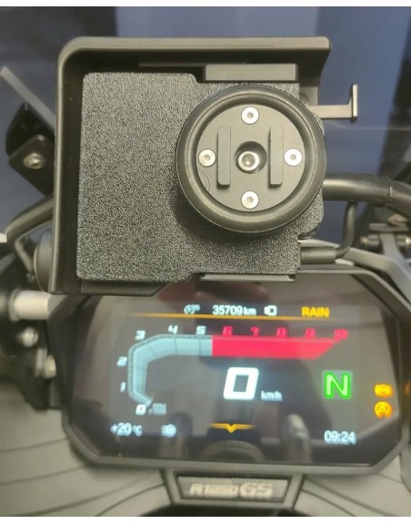 Adaptador SP Connect para Soporte Navegador BMW