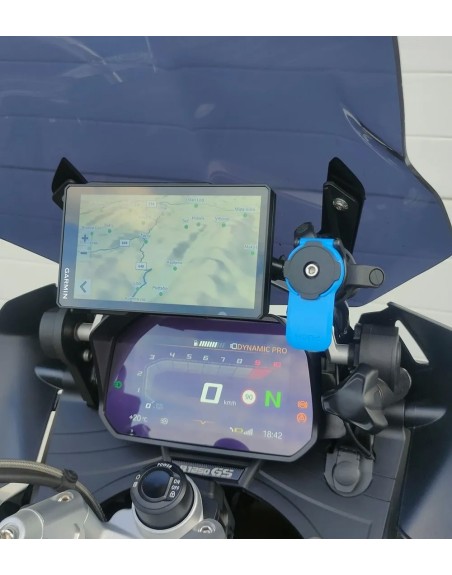 Soporte para Teléfono para BMW GS con Navegación | Moteks