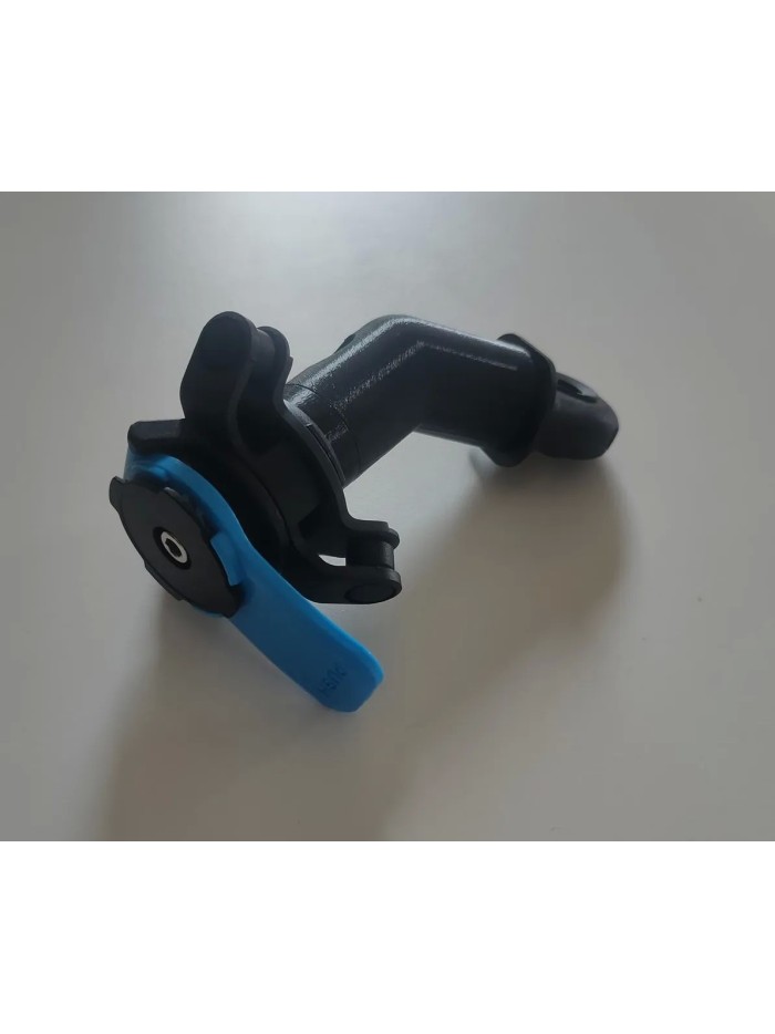 Supporto per telefono per moto BMW GS | Comodo & Sicuro