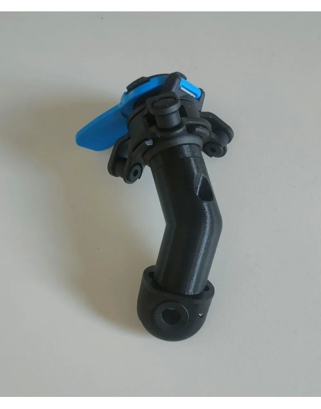 Supporto per telefono per moto BMW GS | Comodo & Sicuro